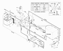 Part Location Diagram of 92372 Murray Socket, Light